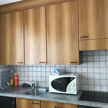 Casa Franceschini *