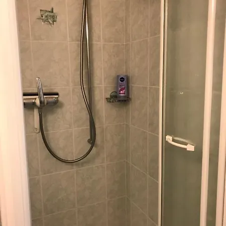 Apartment Casa Franceschini Locarno