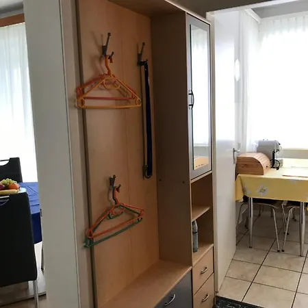 Casa Franceschini * Locarno