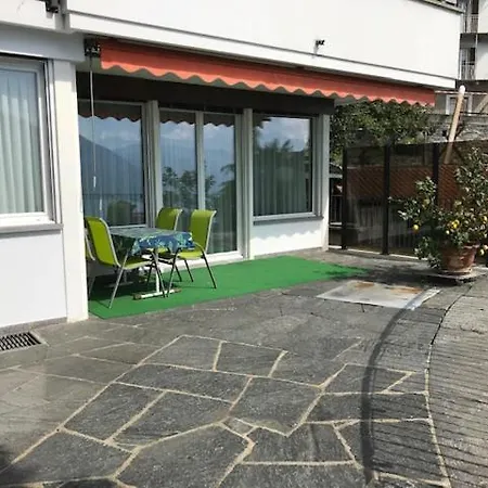 Casa Franceschini