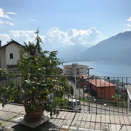 Casa Franceschini