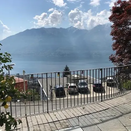 Casa Franceschini Apartment *
