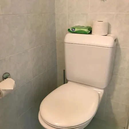 Apartment Casa Franceschini