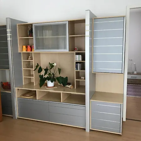 公寓 Casa Franceschini