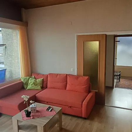 Apartment Casa Franceschini Locarno