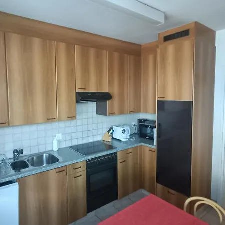 Casa Franceschini * Locarno