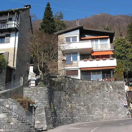 Casa Franceschini Apartment