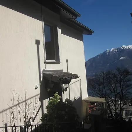 Casa Franceschini Apartment *