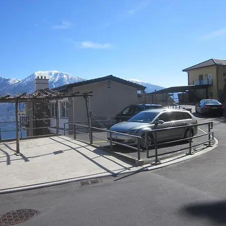 Casa Franceschini 公寓 *