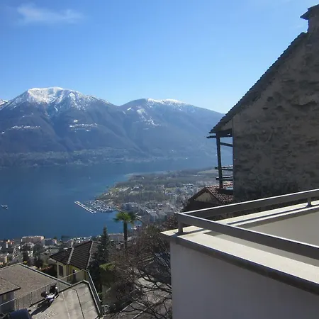 Casa Franceschini 公寓 *