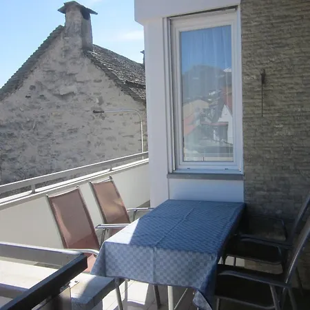 Apartment Casa Franceschini