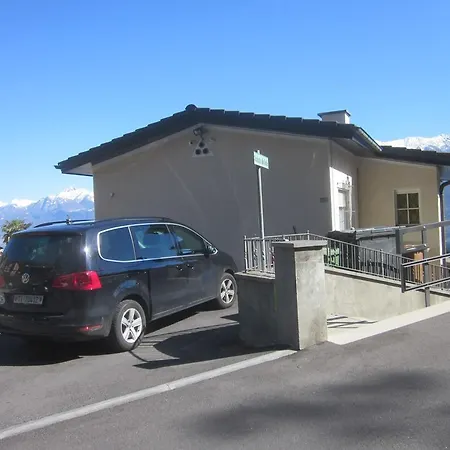 Apartment Casa Franceschini