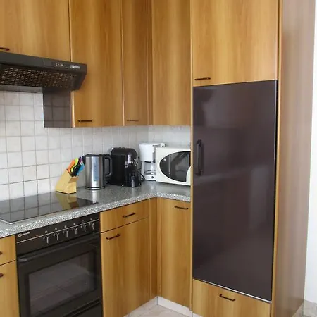 Casa Franceschini Apartment