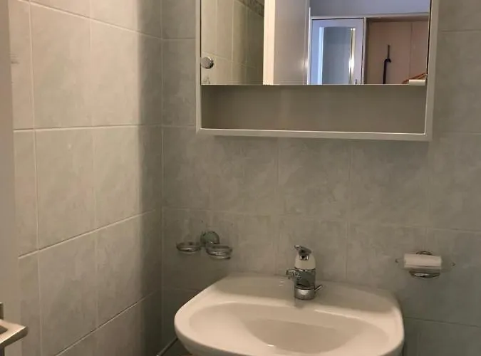 Apartment Casa Franceschini