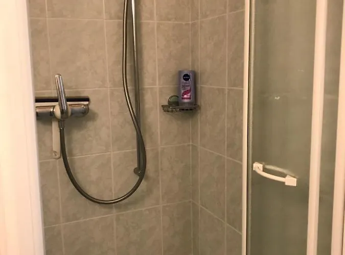 Lägenhet Casa Franceschini Locarno