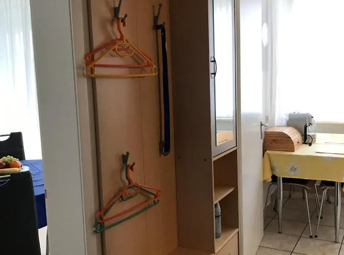 Casa Franceschini * Locarno