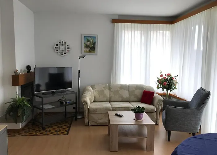 Apartment Casa Franceschini *