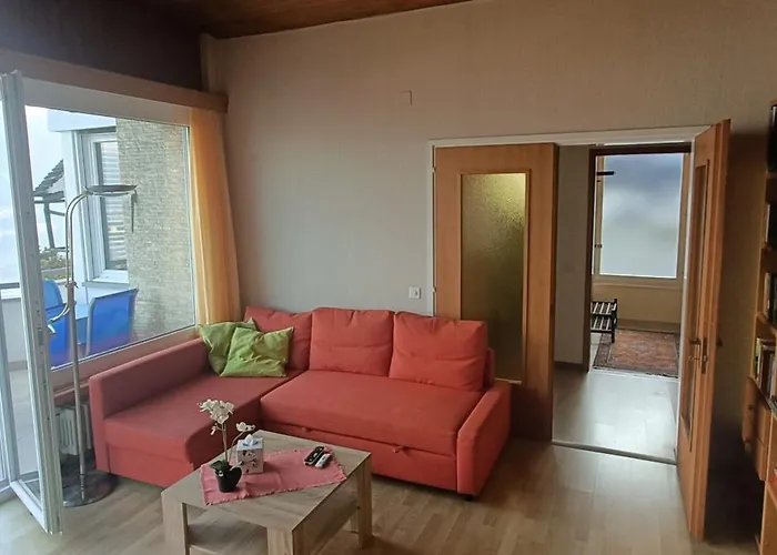 Apartment Casa Franceschini Locarno