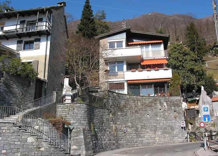 Casa Franceschini Lägenhet