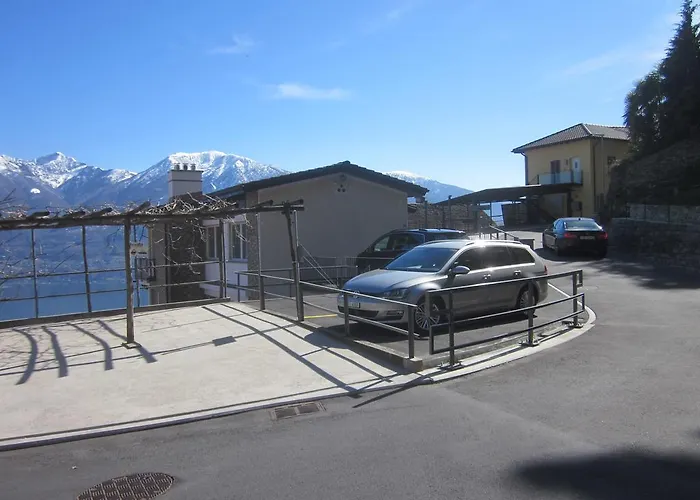 Casa Franceschini Lägenhet *