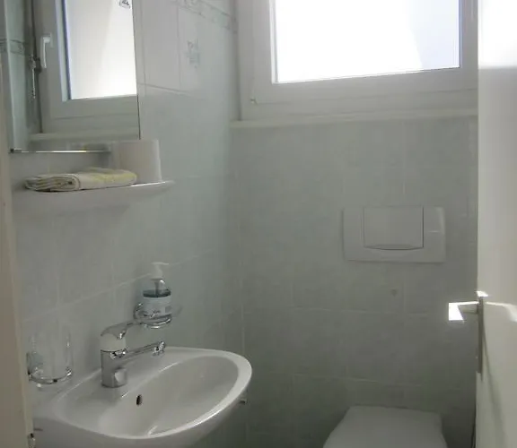 Apartment Casa Franceschini Locarno