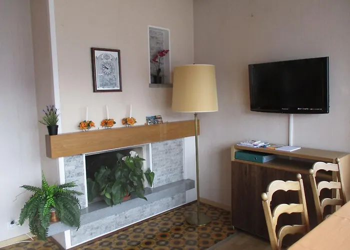 Lägenhet Casa Franceschini *