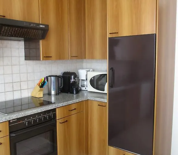 Casa Franceschini Apartment