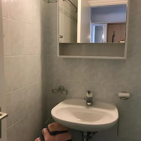 公寓 Casa Franceschini