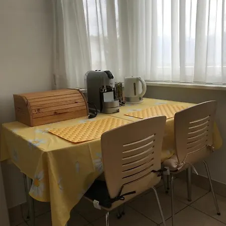 公寓 Casa Franceschini *