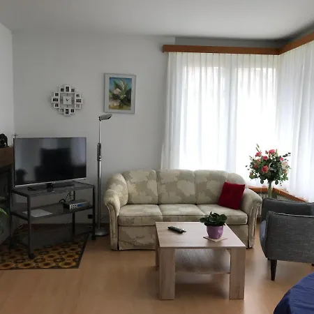 公寓 Casa Franceschini *