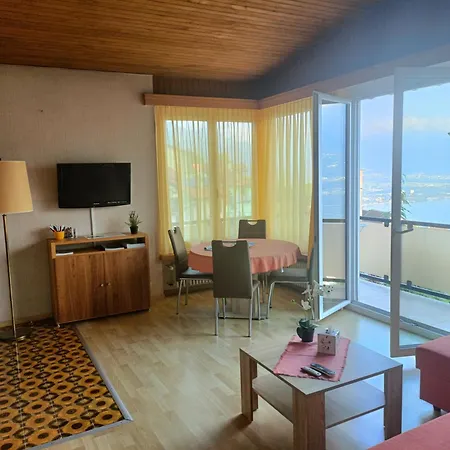 公寓 Casa Franceschini *