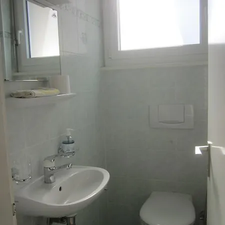 公寓 Casa Franceschini 洛迦诺