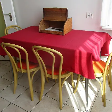 Casa Franceschini Locarno