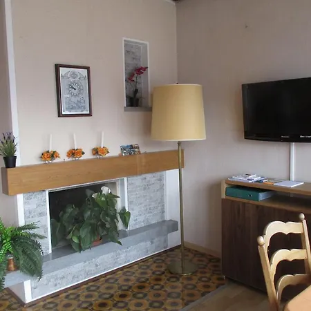 公寓 Casa Franceschini *