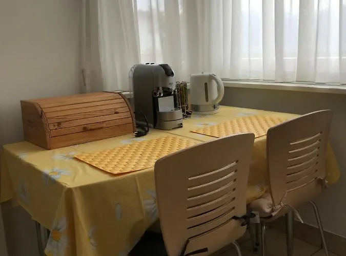 Appartement Casa Franceschini *