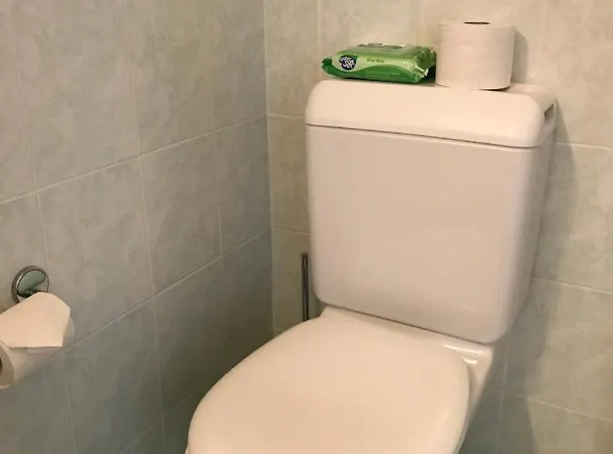 Appartement Casa Franceschini