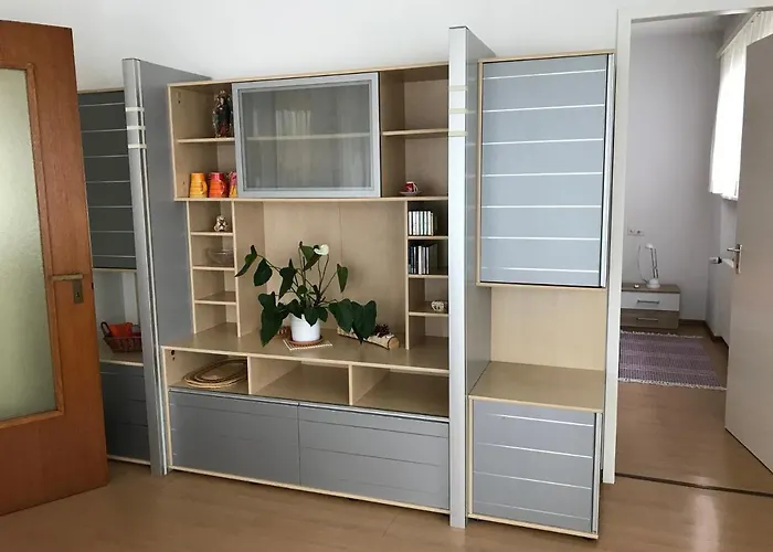 Appartement Casa Franceschini