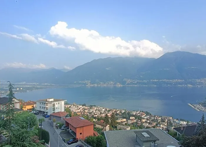 Casa Franceschini Appartement