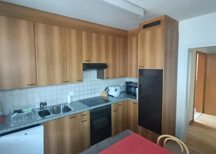 Casa Franceschini * Locarno