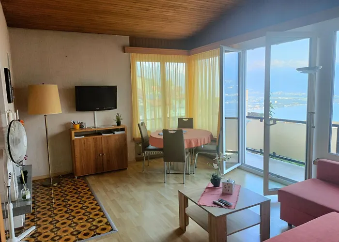 Appartement Casa Franceschini *