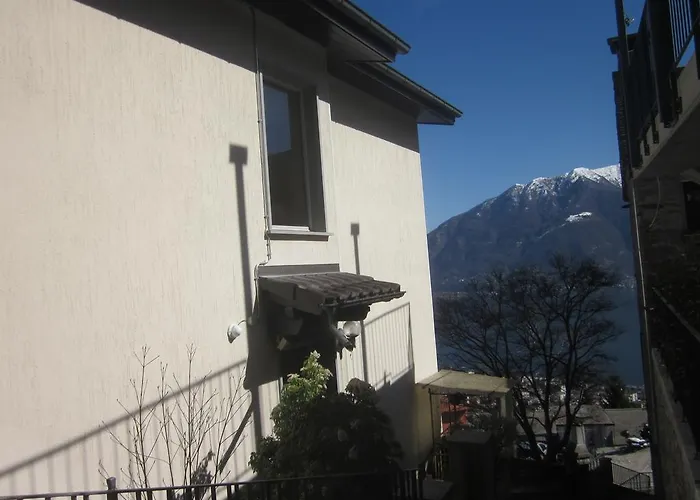 Casa Franceschini Appartement *