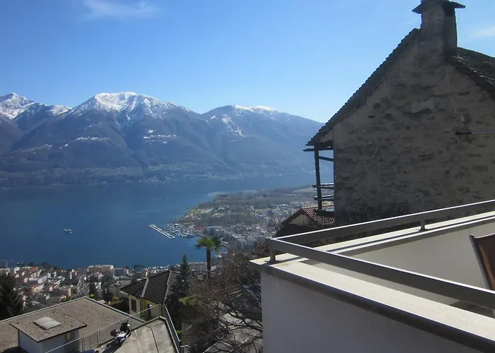 Casa Franceschini Appartement *