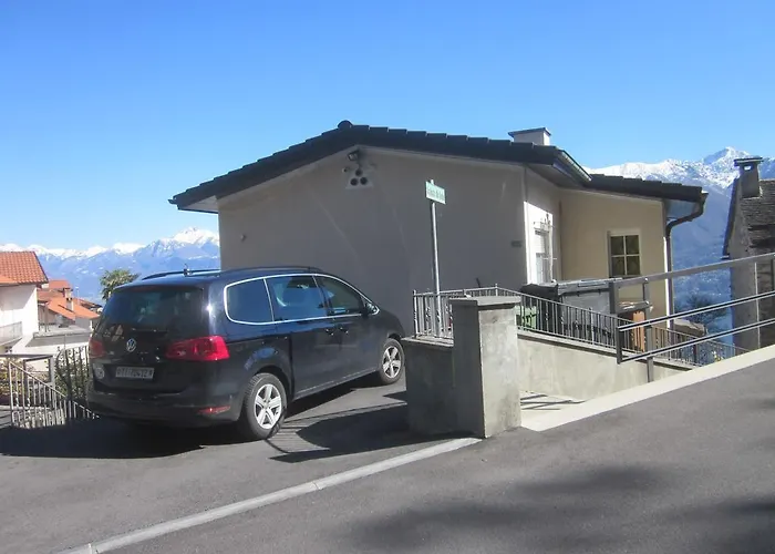 Appartement Casa Franceschini